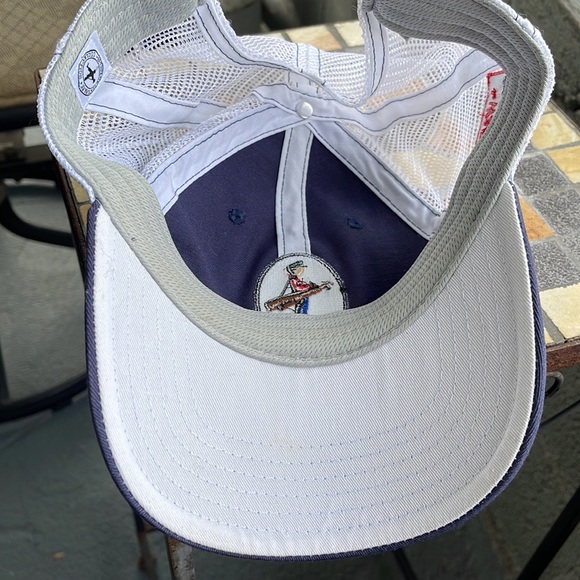 Golf hats…. - Picture 2 of 6